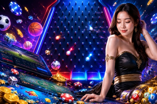 ufo888
