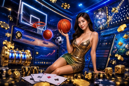 ufo888